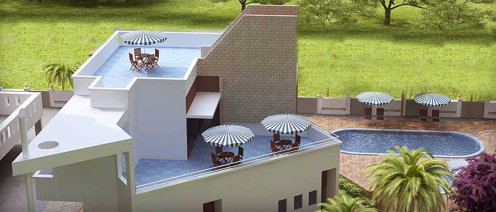 Godrej Riverside Banner