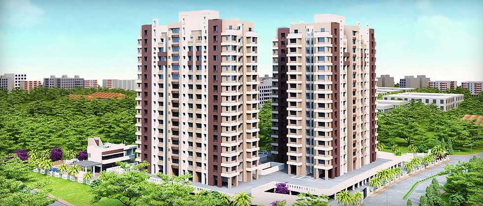 Godrej Riverside Banner