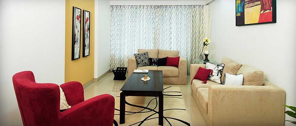 Godrej Riverside Banner