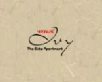 Venus Ivy Logo