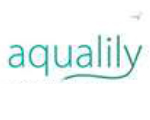 Mahindra Aqualily Builder logo