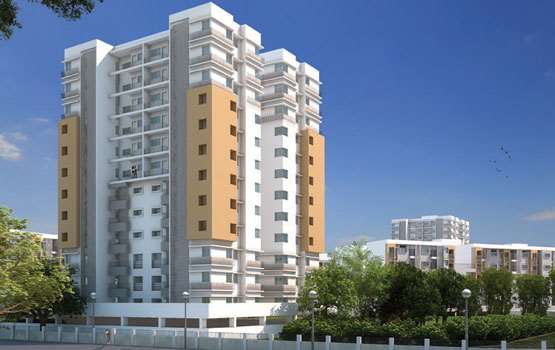 Mahindra Iris Court Mahindra World City Gst Road Chennai Zricks Com