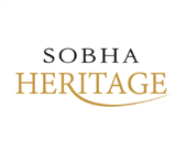 Sobha Heritage Logo