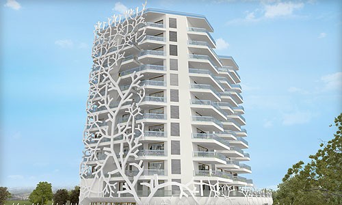 Mahindra LArtista Update