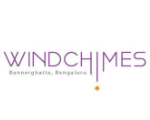 Mahindra Windchimes Logo