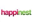 Mahindra Happinest Builder logo