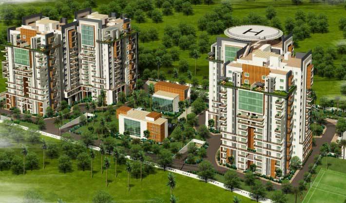 Sobha Dewflower Update