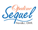 Olympia Opaline Sequel Logo