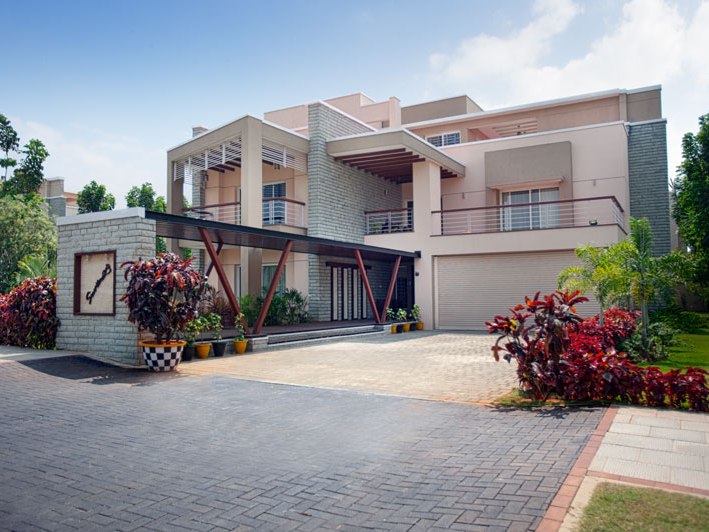 Sobha Lifestyle Legacy Update