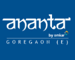 Omkar Ananta Builder logo