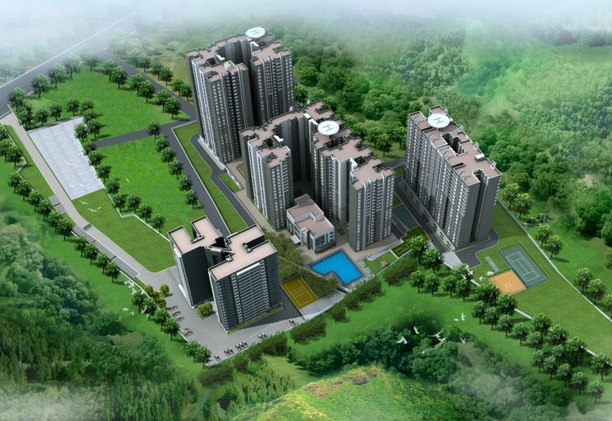 Sobha Forest View Maple Project Deails