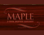 Sobha Forest View Maple Builder logo