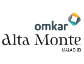 Omkar Alta Monte Builder logo