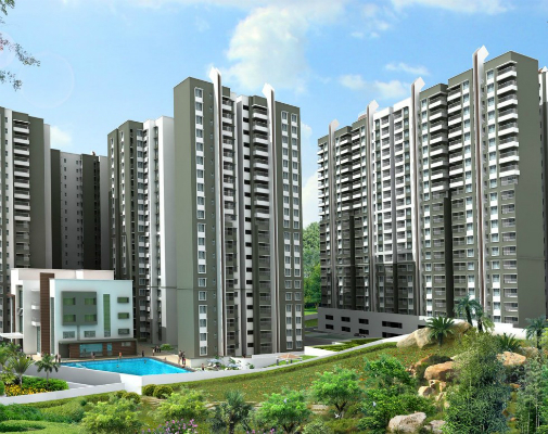 Sobha Forest View Pine Update