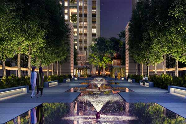Lodha Elisium Project Deails