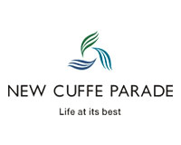 Lodha New Cuffe Parade Logo