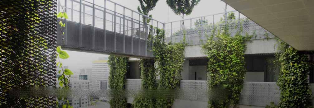 Lodha New Cuffe Parade Image