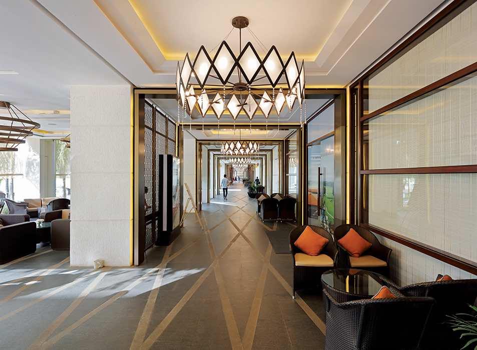 Lodha Belmondo Banner