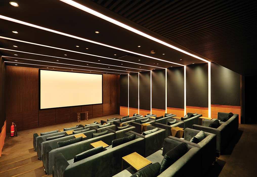 Lodha Belmondo Banner