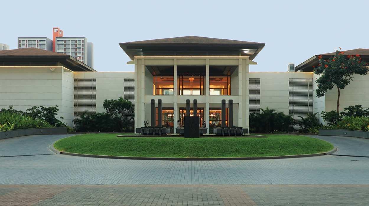 Lodha Belmondo Banner