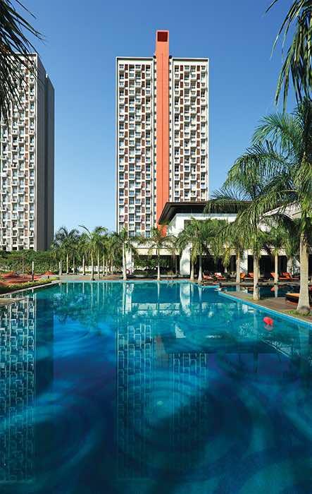 Lodha Belmondo Image