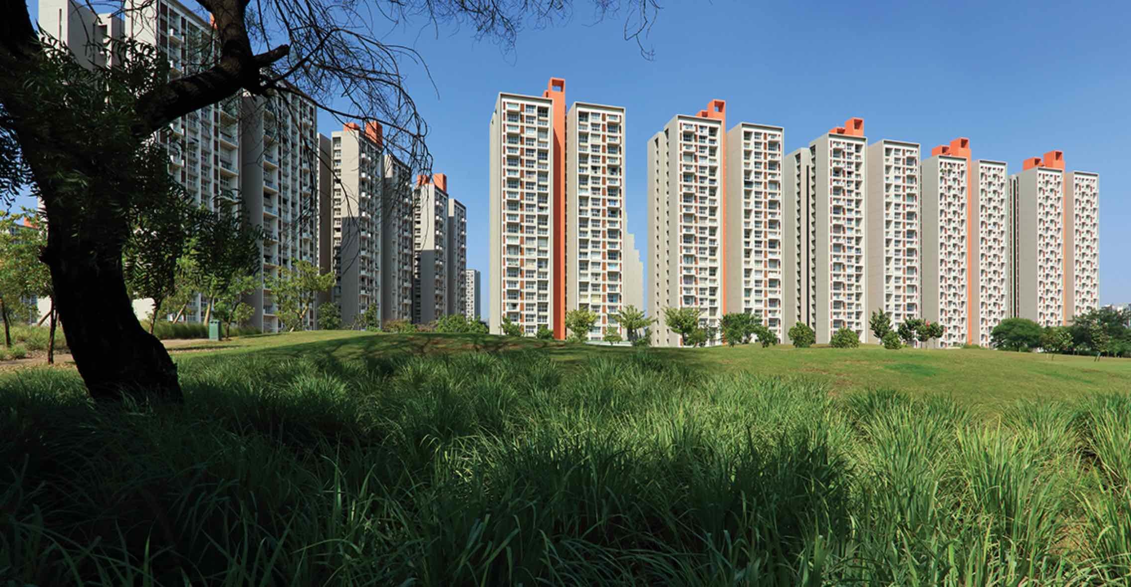 Lodha Belmondo Image