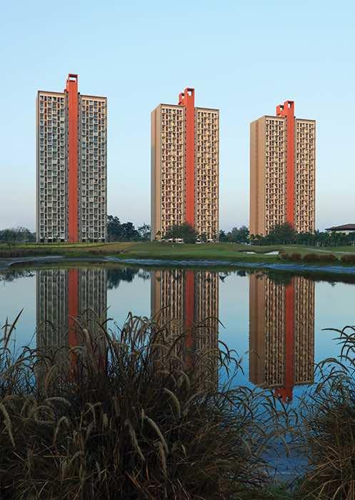 Lodha Belmondo Image