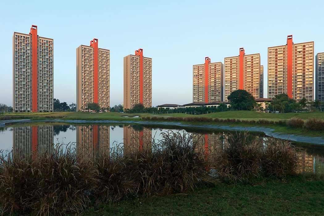 Lodha Belmondo Image