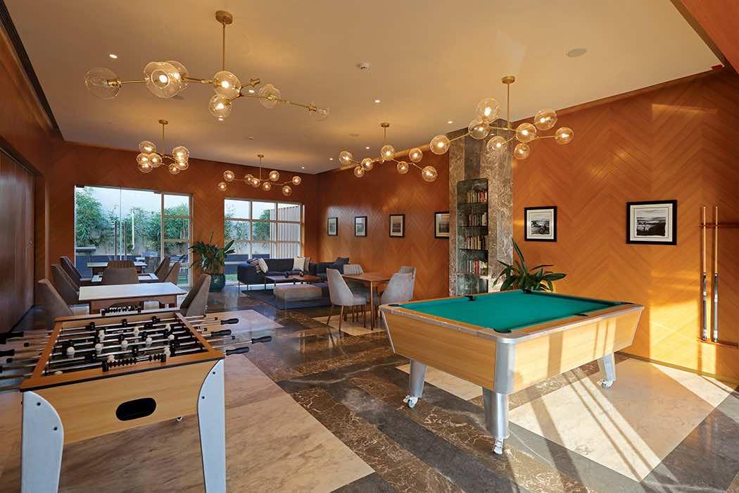 Lodha Belmondo Image