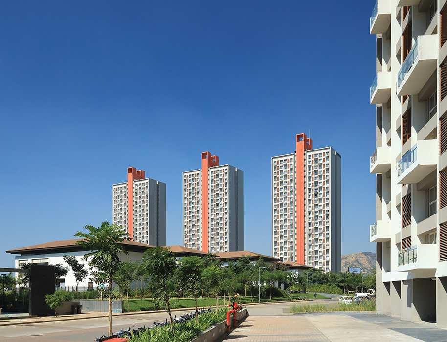 Lodha Belmondo Image