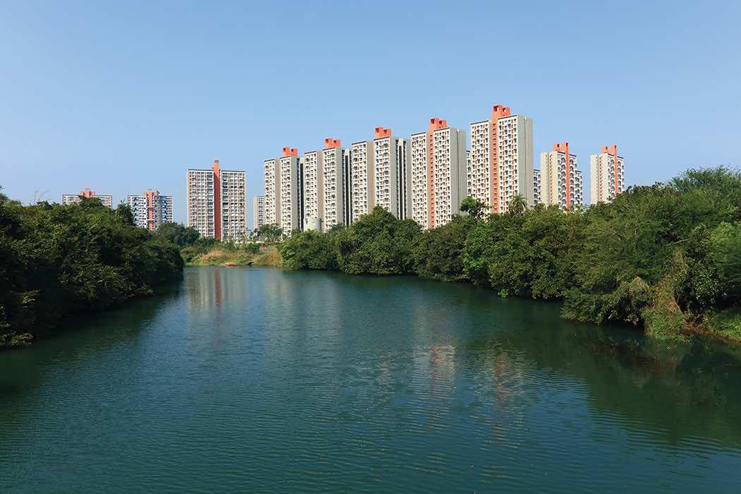 Lodha Belmondo Image