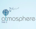 The Wadhwa Atmosphere Logo