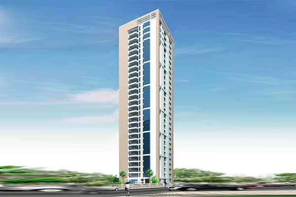 Lodha Aristo Project Deails