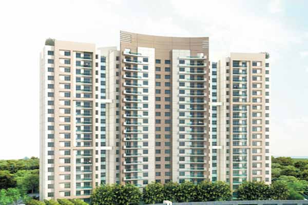 Lodha Aurum Project Deails