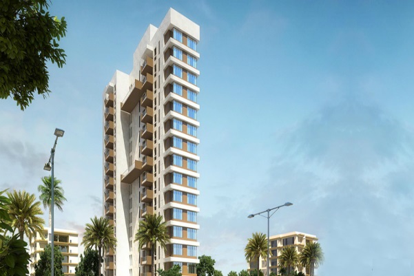 Kalpataru Siddhachal Elegant Update