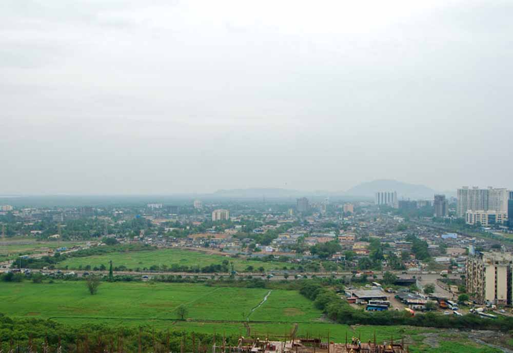 Lodha Aurum Grande Banner