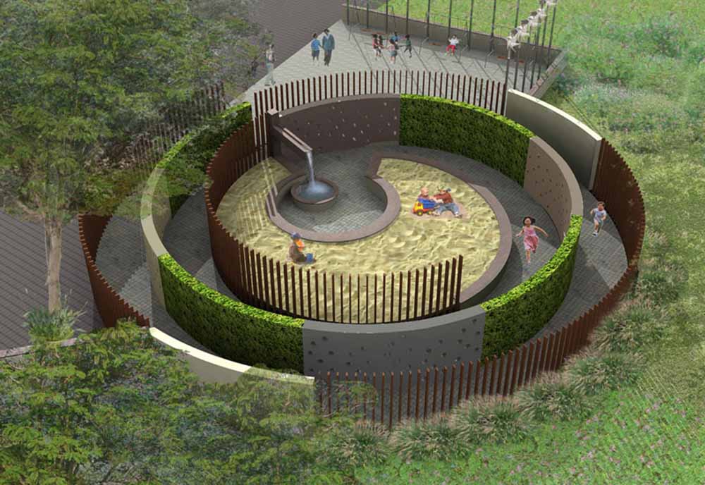 Lodha Aurum Grande Banner