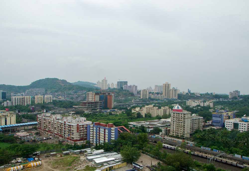 Lodha Aurum Grande Banner