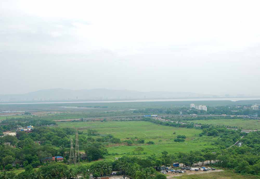 Lodha Aurum Grande Image