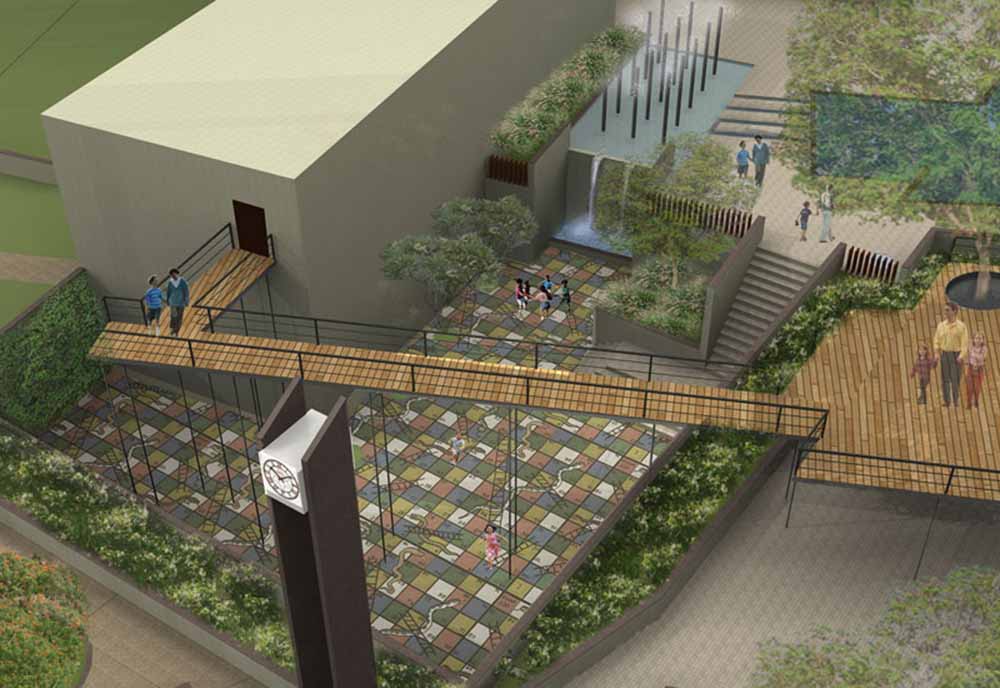 Lodha Aurum Grande Image