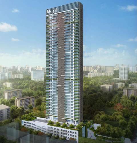 The Wadhwa W54 Project Deails