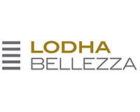 Lodha Bellezza Builder logo