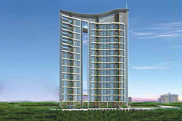 QnA Lodha Bellissimo list