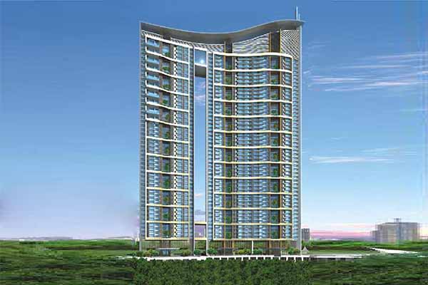 Lodha Bellissimo Project Deails
