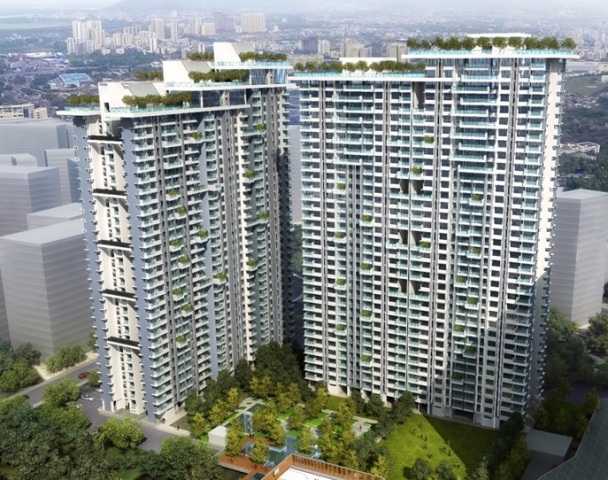 The Wadhwa Courtyard Update