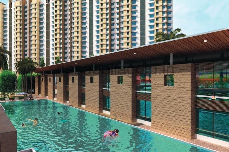 Lodha Casa Bella Banner