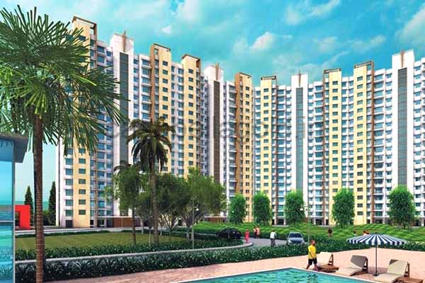 Lodha Casa Bella Project Deails