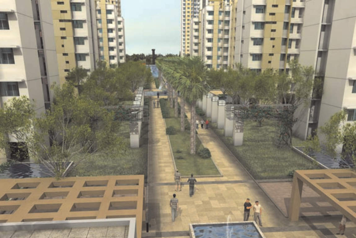 Lodha Casa Bella Image