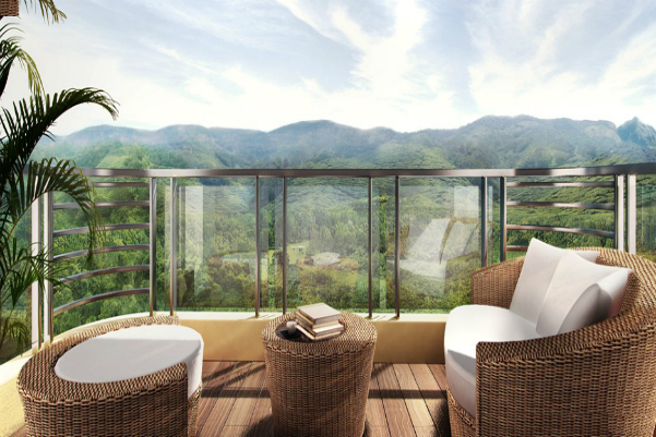 Kalpataru Jade Residences Update