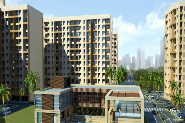 Kalpataru Serenity Update